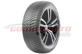 COP. 185/60 R15 88H EUROALL SEASON AS210M+S